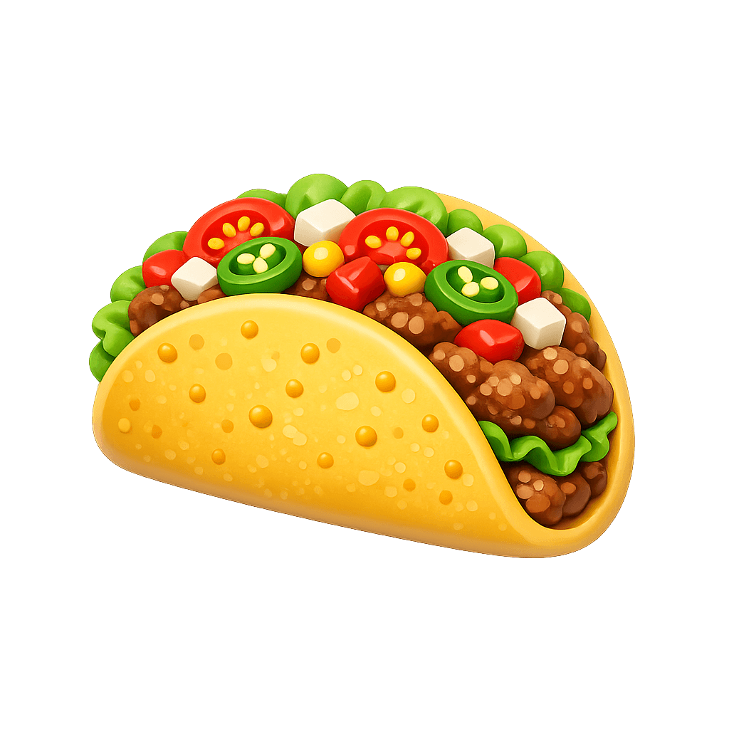 Comida Mexicana