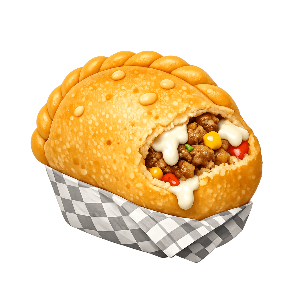 Empanadas