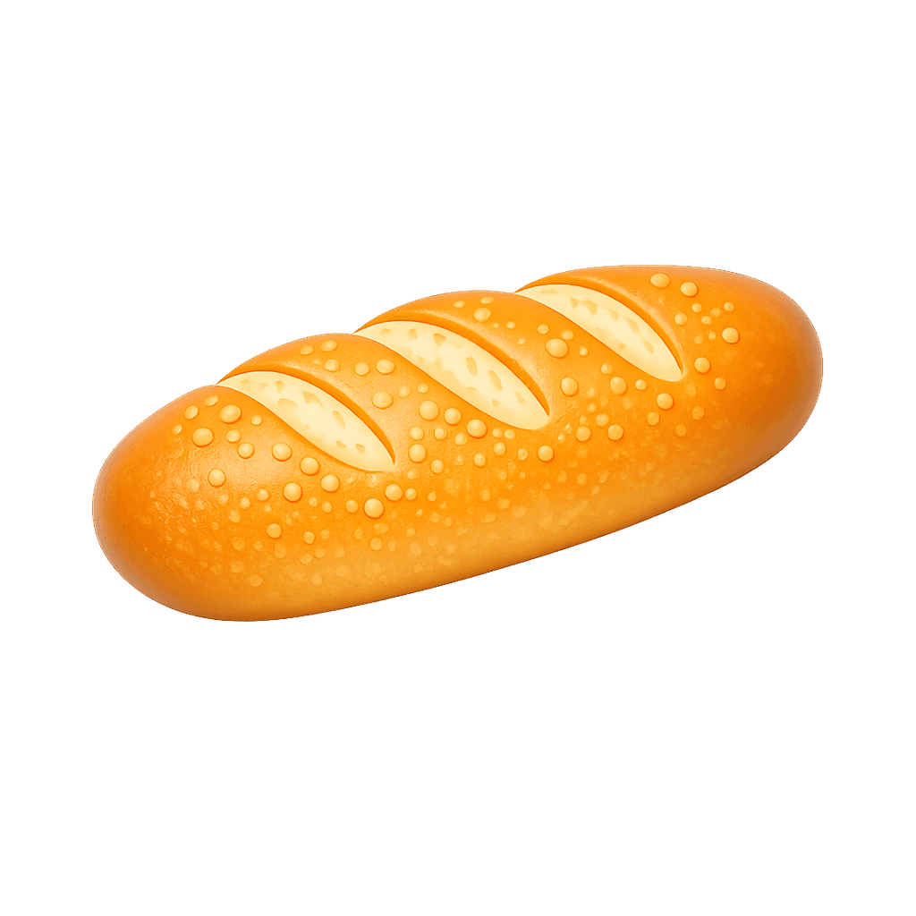 Panaderías