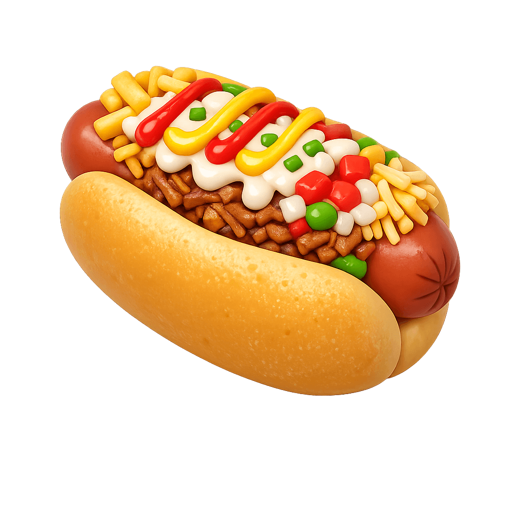 Perros Calientes