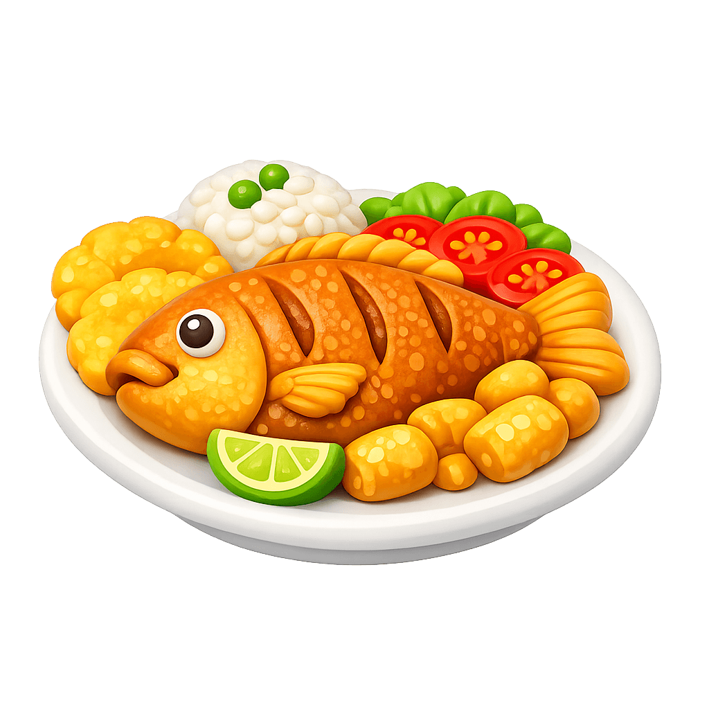 Mariscos