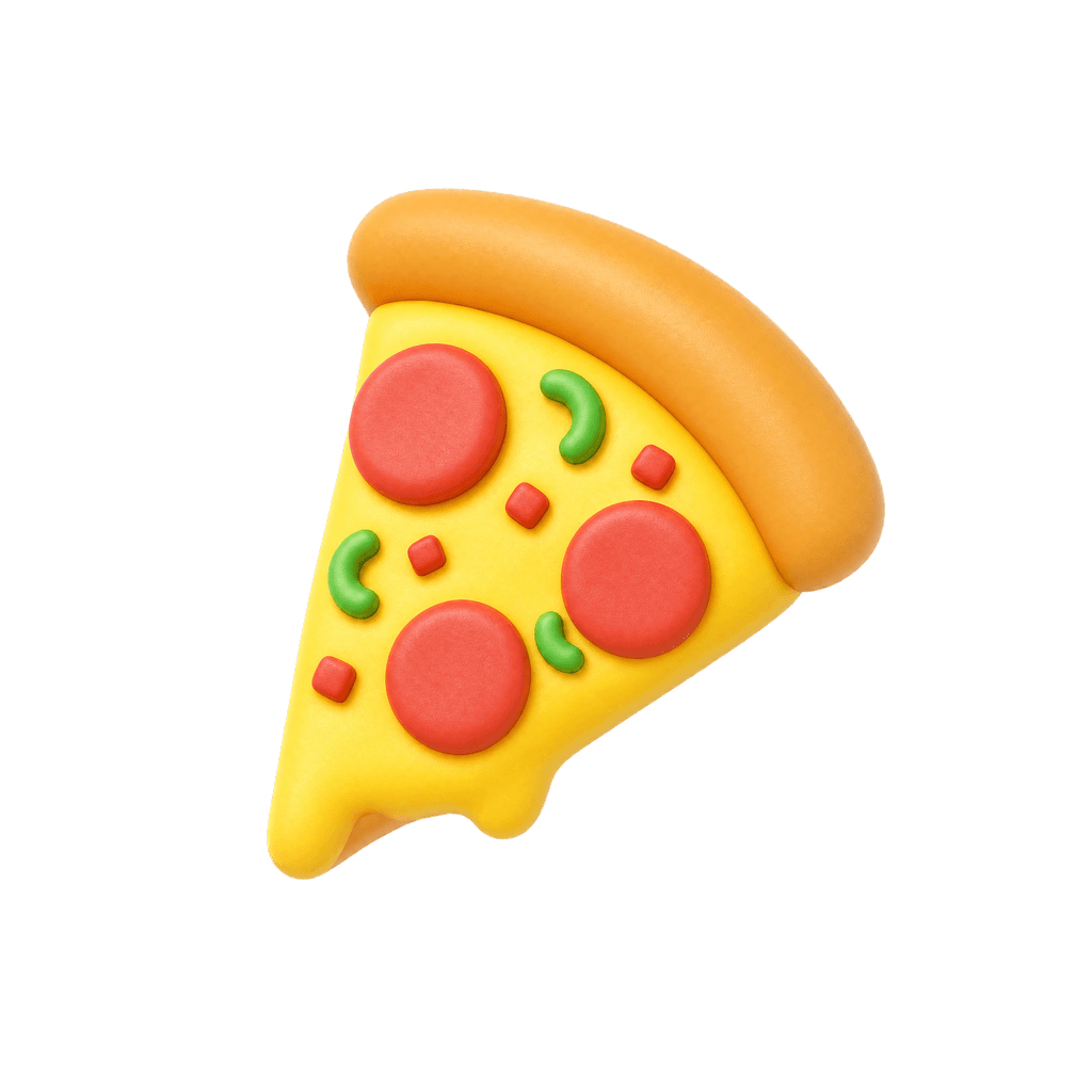 Pizzerías