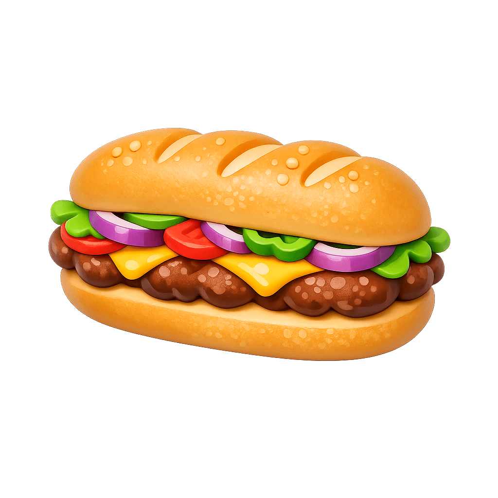 Sándwiches