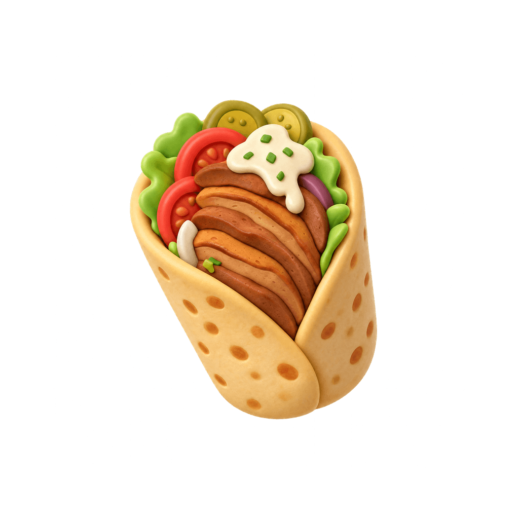 Shawarma