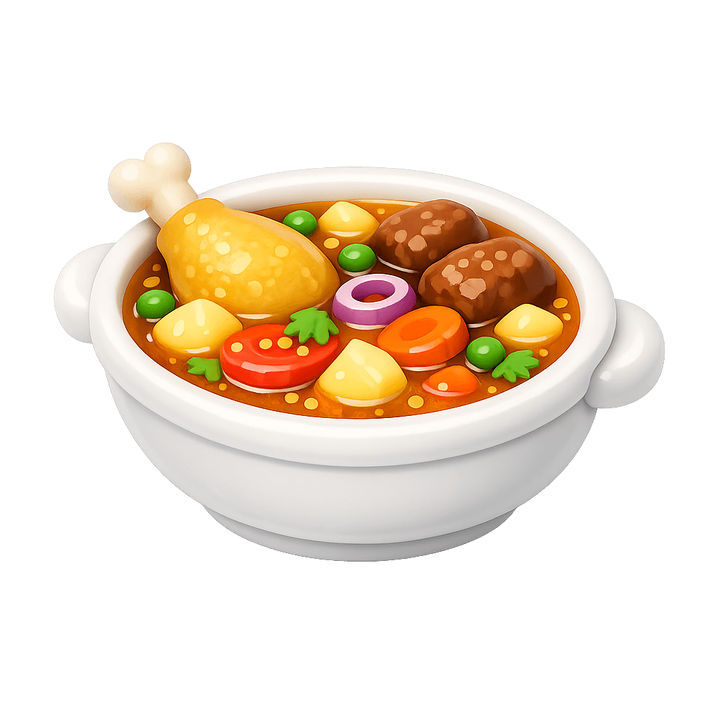 Sopas