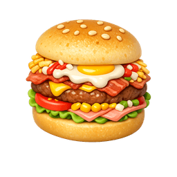 Hamburguesa